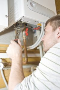 Appliance Repair Technician in Quincy MA