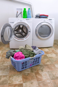 washing machine services